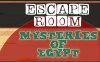 《密室逃脱 – 埃及之谜》Escape Room – Mysteries of Egypt