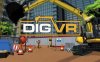 挖掘机模拟器（DIG VR）