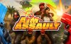 瞄准突击(Aim Assault)