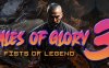 荣耀传说3：拳头传奇（Tales Of Glory 3 : Fists of Legend）