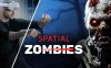 《空间僵尸》Spatial Zombies