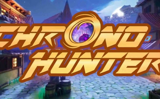 《时空猎人》Chrono Hunter