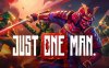 仅此一人（JUST ONE MAN）