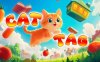 《跳跃的小猫猫》Cat Tag Jump Only UP